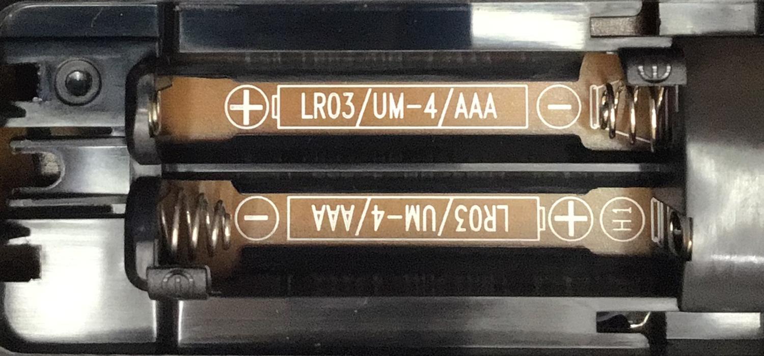 CONTROL REMOTO ORIGINAL PARA TV LG / NUMERO DE PARTE AKB74475455 / AKB73975711 / MODELOS 32LX330C / 43LX341C / 49LX341C / 55LX341C / 60LX341C / 65LX341C / 43LX540S / 49LX540S / 55LX540S / 60LX540S / 65LX540S / 43LX310C / 49LX310C / 32LX300C / 65UX340H - Imagen 3